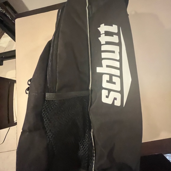 Schutt baseball bag - large - Picture 10 of 16